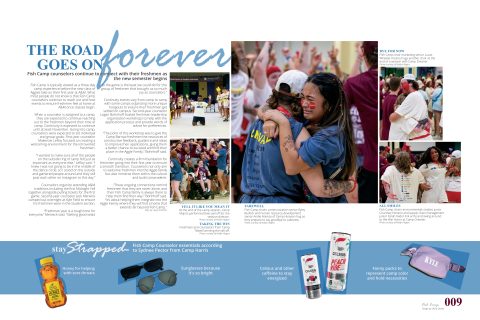 2025 <em>Aggieland</em> image 2