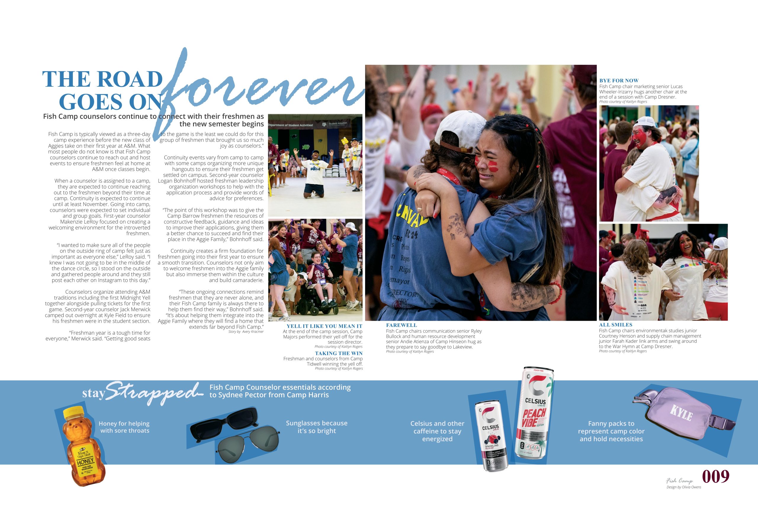 2025 <em>Aggieland</em> image 2