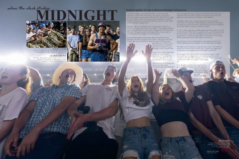 2025 <em>Aggieland</em> image 3