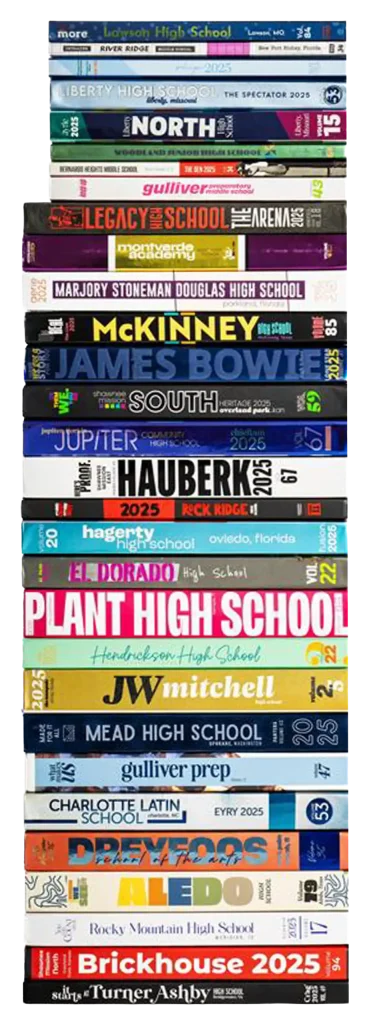 PresCollectionStack2025