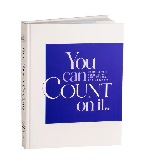 2025 <em>Silvertip</em> image 1