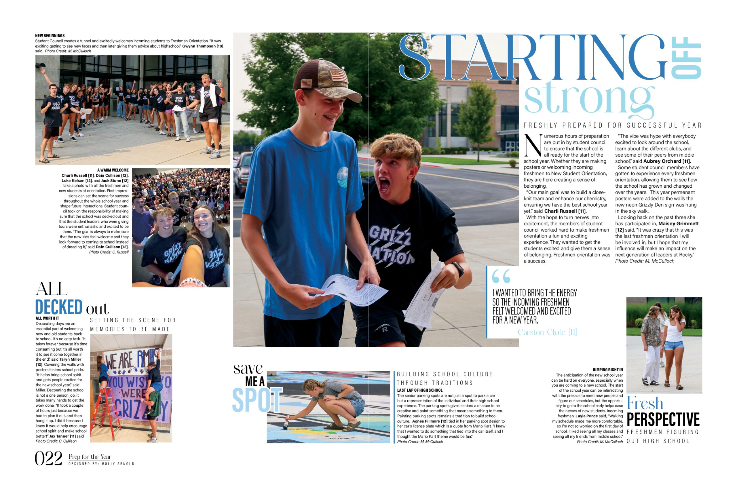 2025 <em>Silvertip</em> image 2