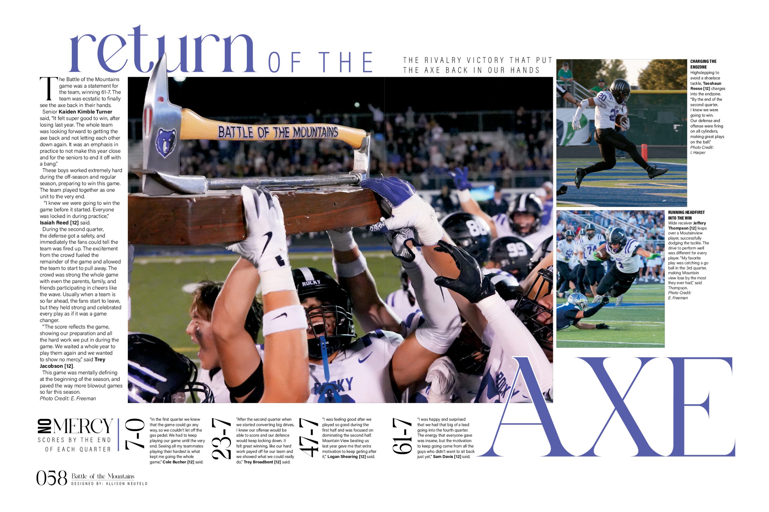 2025 <em>Silvertip</em> image 5