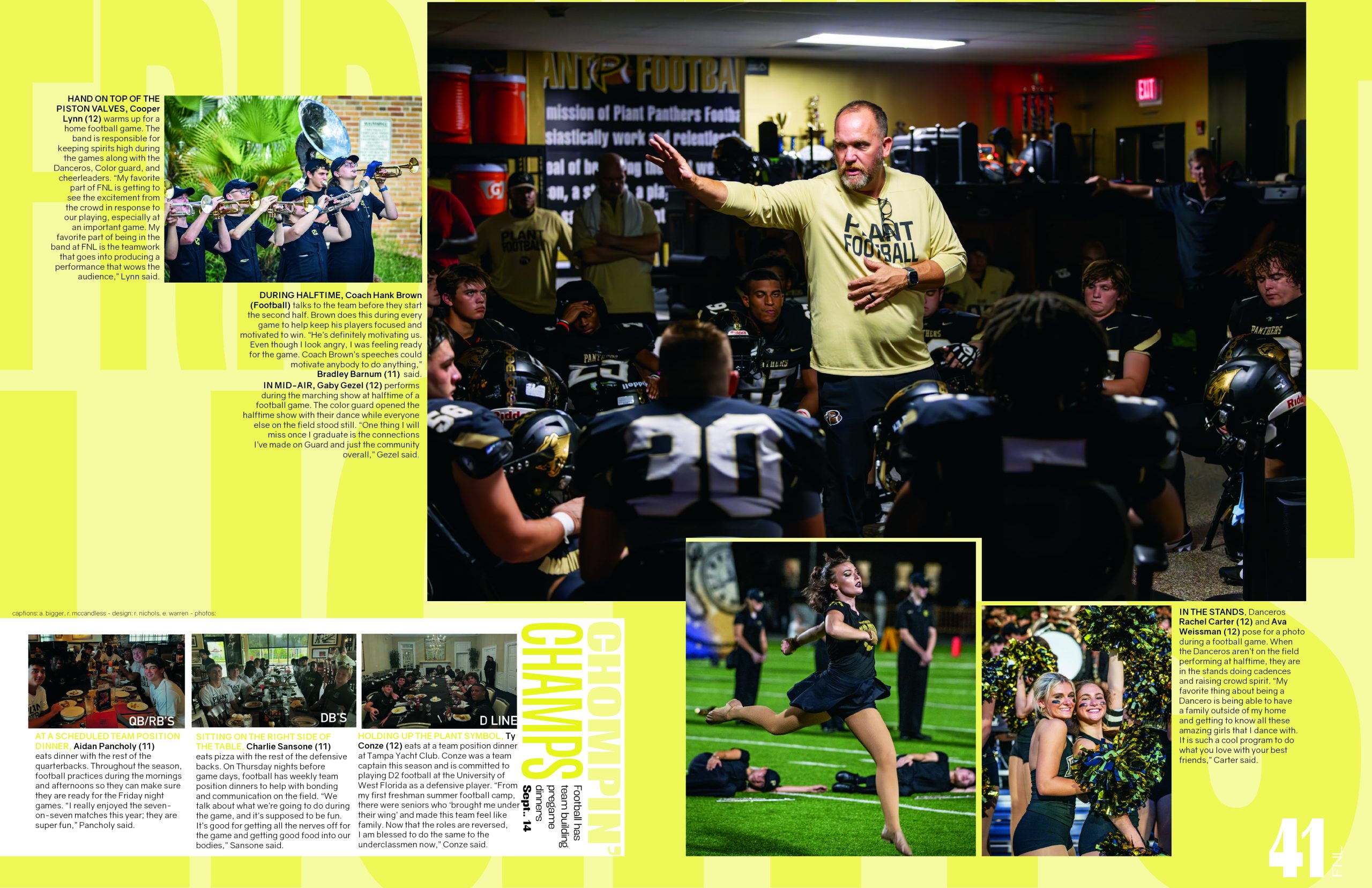 2025 <em>Panther</em> image 4