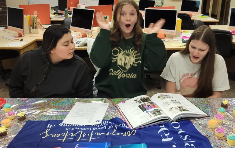 PossibilitiesBookReaction2026