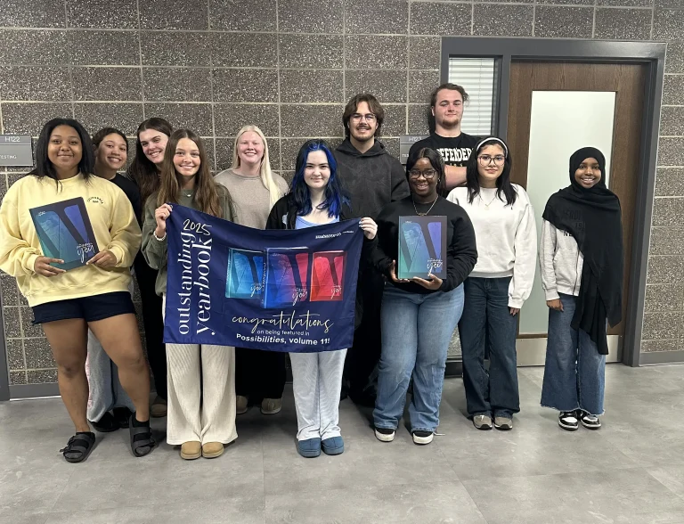 Jefferson High School Possibilities