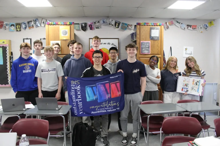 Blackhawk Christian School