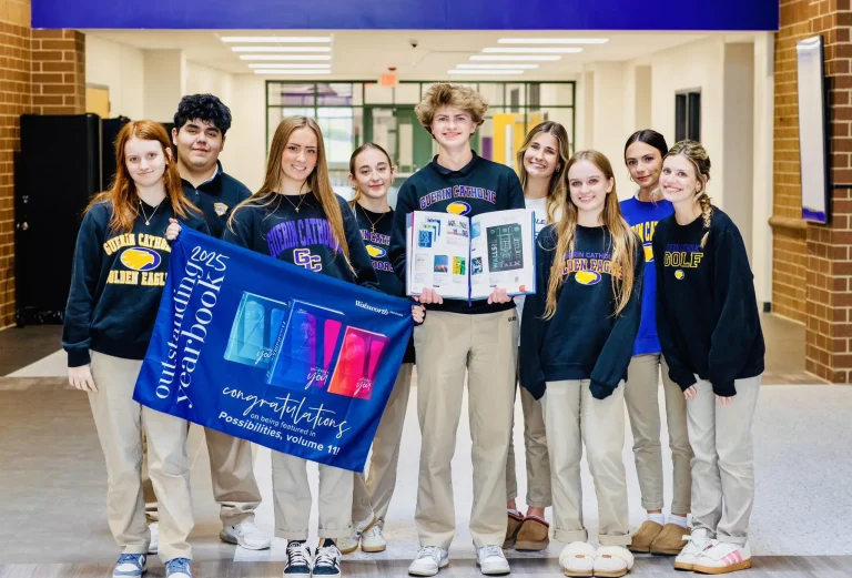 Guerin Catholic High School