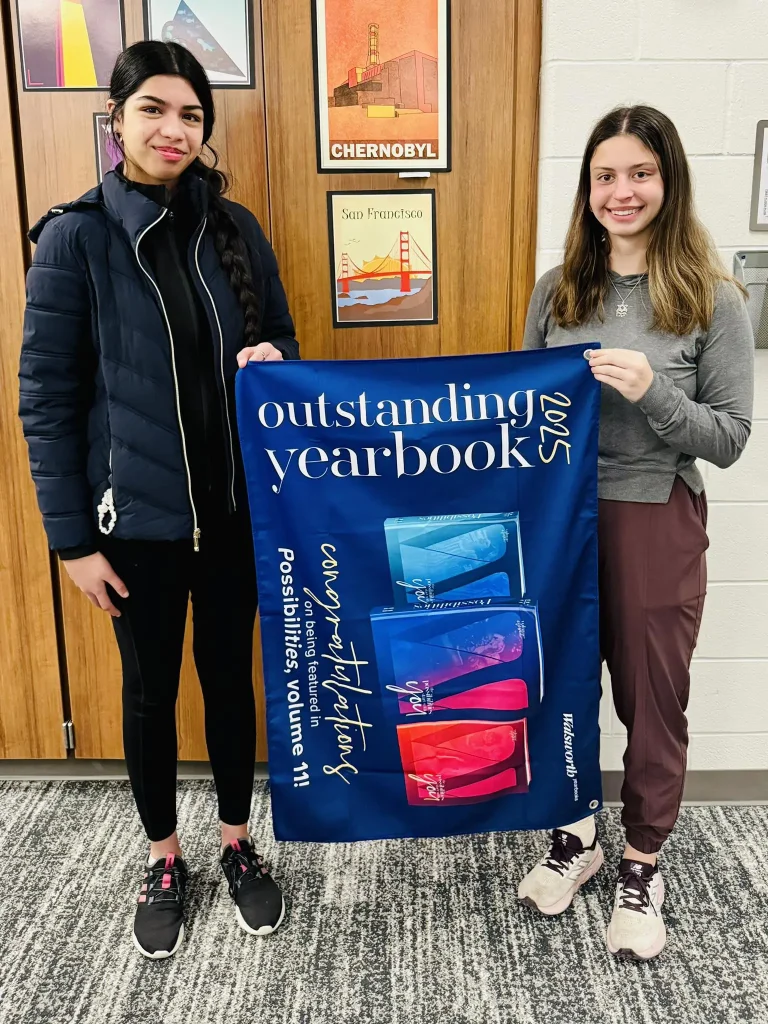 Homestead High School