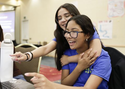 Honorable Mention – Aliana Sophia Acuna