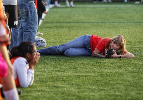 Honorable Mention – Noemy Melchor