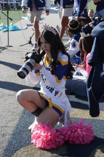 Honorable Mention – Valeria Serrat