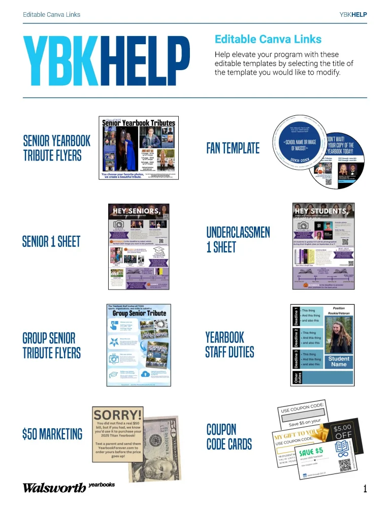 26YBK Help_Canva Templates