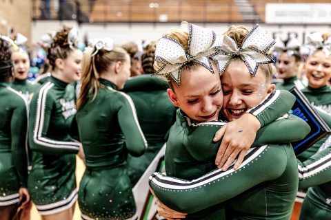 Honorable Mention – Ainsley Nielson