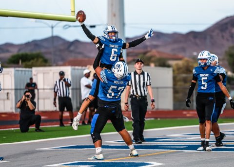 Honorable Mention – Kaylee Bodge