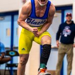 Honorable Mention – Cody Arenholz image 1