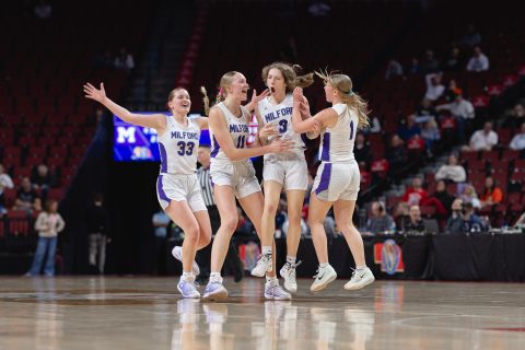 Honorable Mention – Zephyr Mowinkel