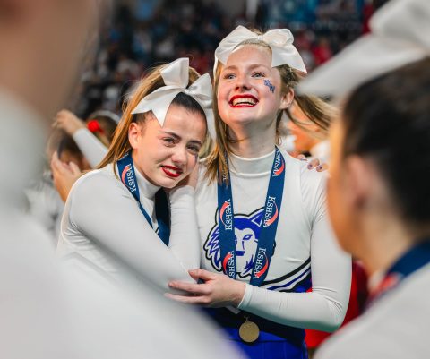 Honorable Mention – Sophie Hartley