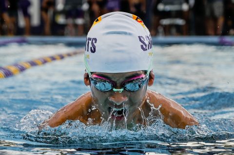 Honorable Mention – Parker Tchekmeian