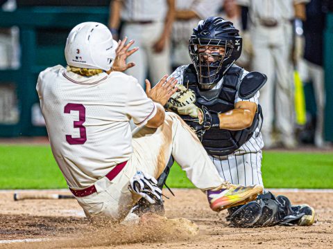 Honorable Mention – Logan Day