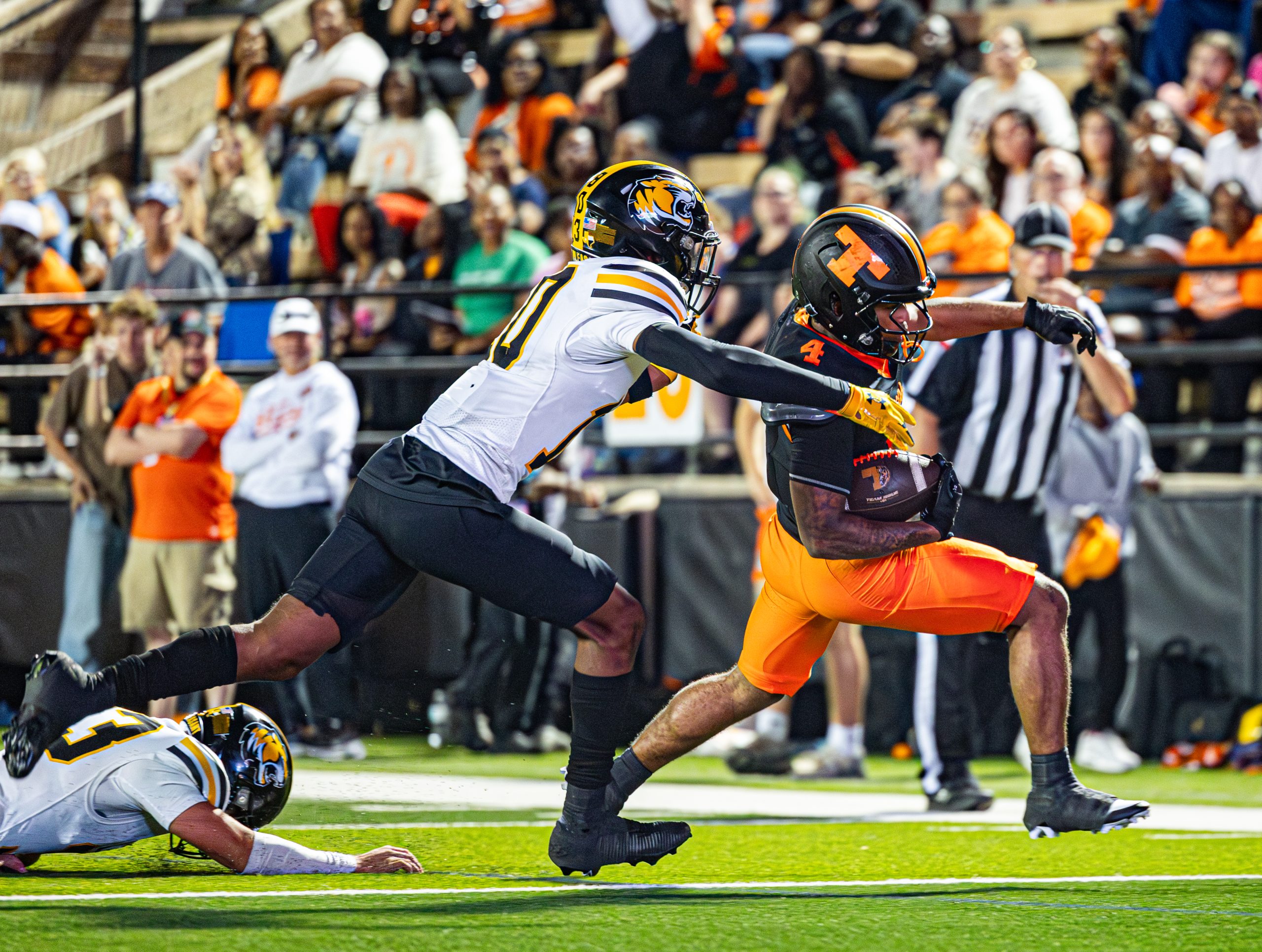 11574836185_10_17_FootballVsMtPleasant_LC-651-Enhanced-NR