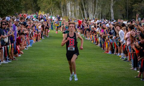 Honorable Mention – Eden Forsythe