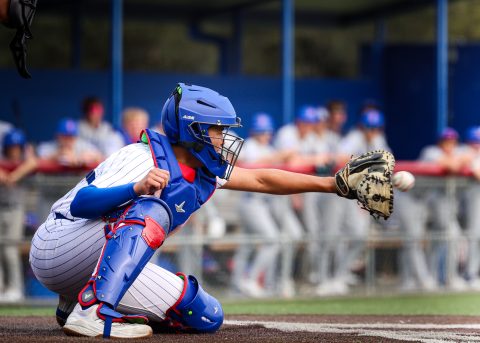 Honorable Mention – Charlie Fillpot