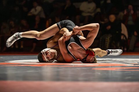 Honorable Mention – Madilyn Benson