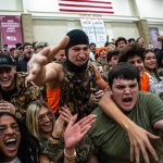 Tawfig Adam – School Spirit