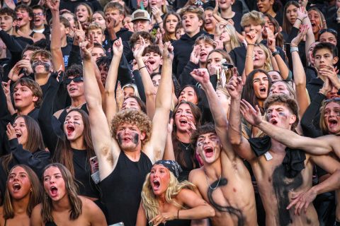 Honorable Mention – Chloe Wolbert