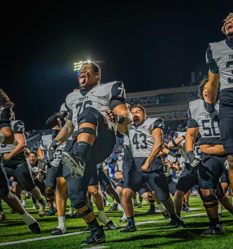 Honorable Mention – Jaxson Adams