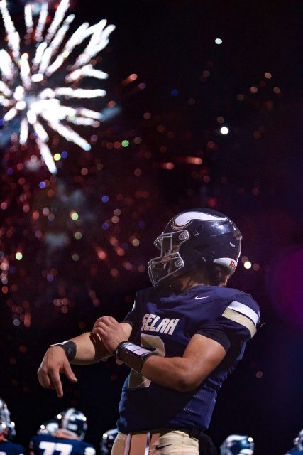 Honorable Mention – Devin Shea