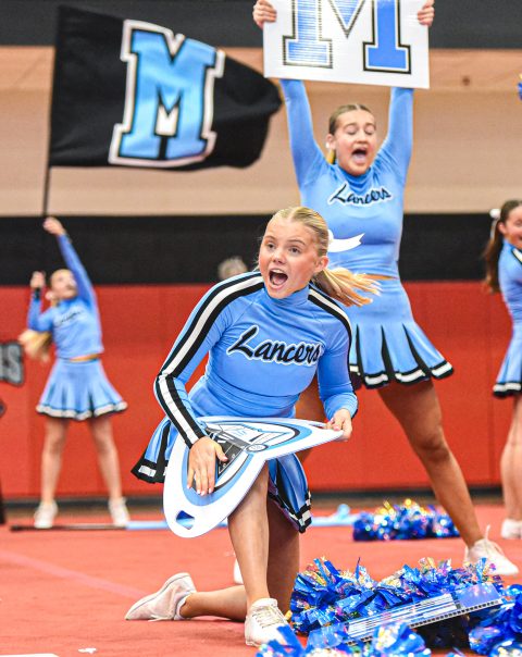 Honorable Mention – Anastasia Flower