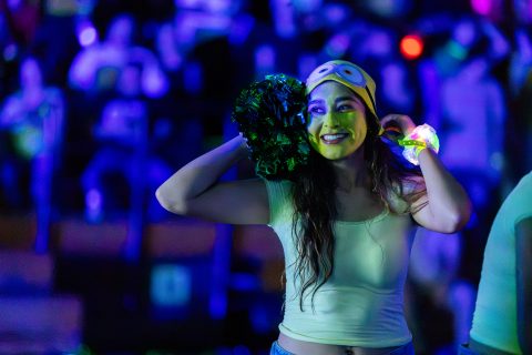 Honorable Mention – Alexander Jauregui