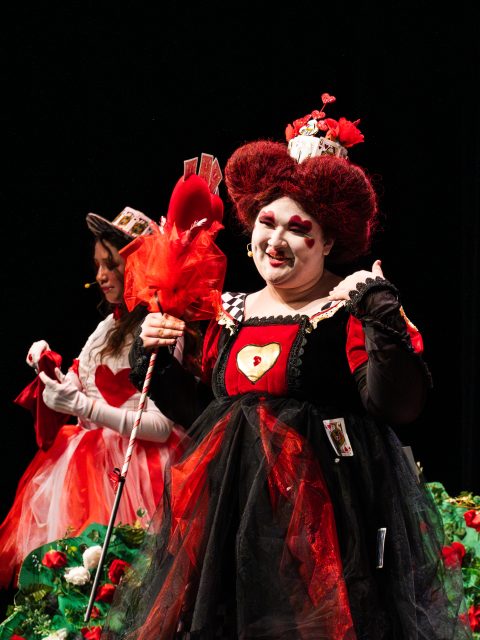 Honorable Mention – Nathan Carolino