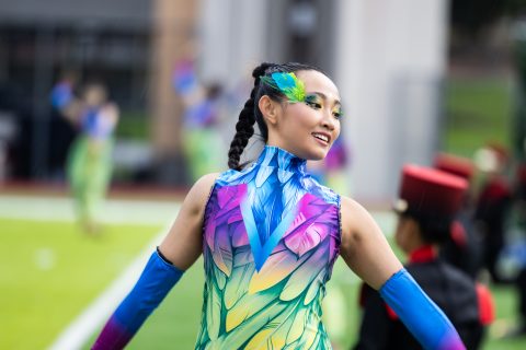 Honorable Mention – Hailey Crance