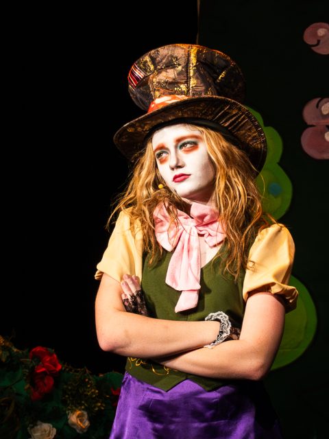 Honorable Mention – Nathan Carolino1