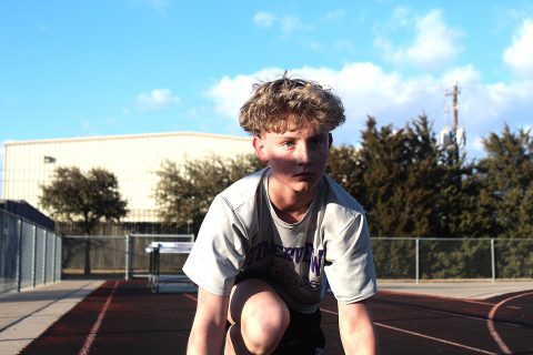 Honorable Mention – Caroline Smith