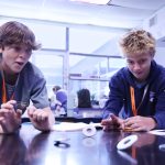 Honorable Mention – Canon Spiking image 1