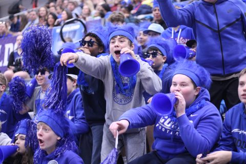 Honorable Mention – Hailey Johnson