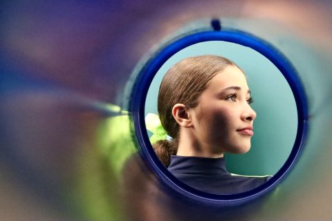 Honorable Mention – Harshita Bhagchandani