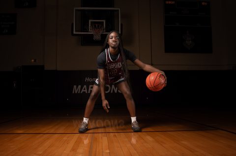 Honorable Mention – Noah Gunning