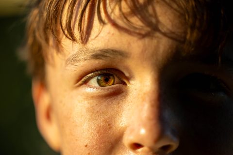 Honorable Mention – Noah Gunning1