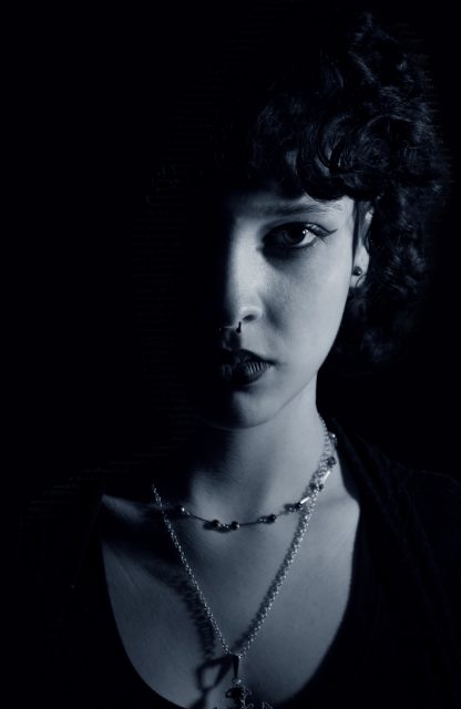 Honorable Mention – Michael Castorena