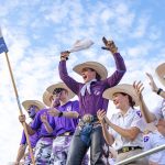 Sports Reaction_ROLL TEXANS