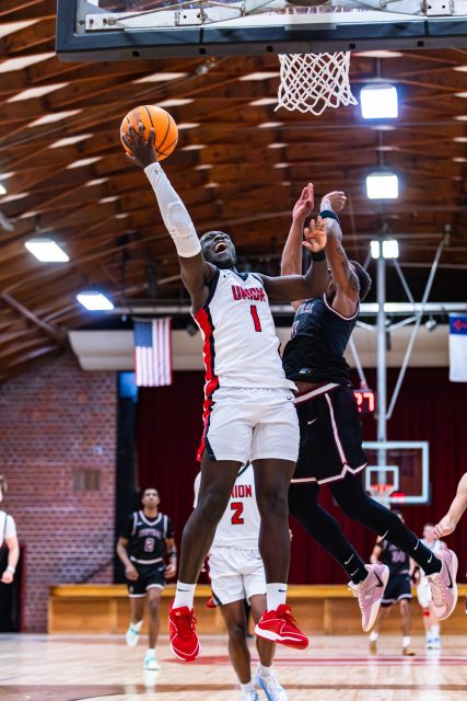 Honorable Mention – Kaitlyn Minden