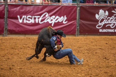 Honorable Mention – Zachary Newkirk