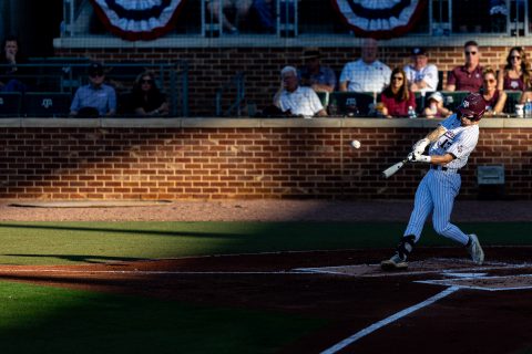 Honorable Mention – CJ Smith1