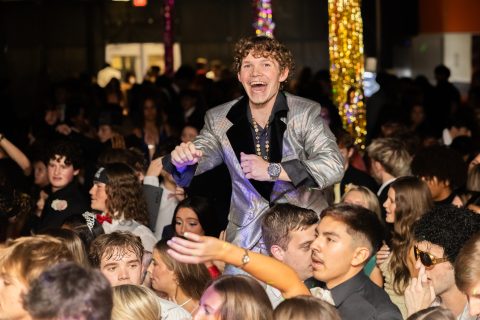 Honorable Mention – Annabelle Davis