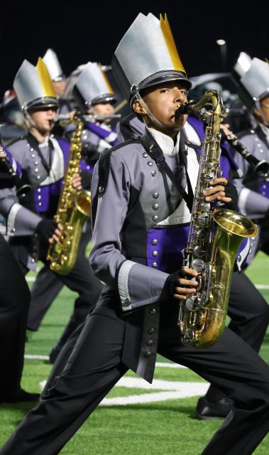 Honorable Mention – Chloe Roach